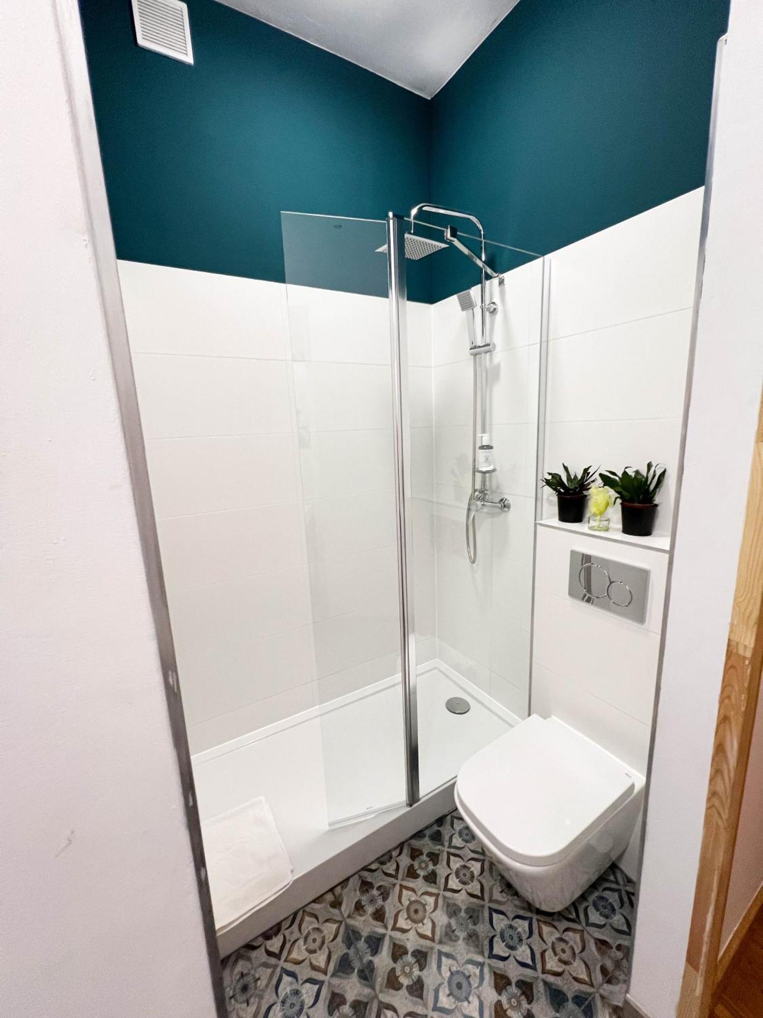 Apartmán 3d Florianska 15 *