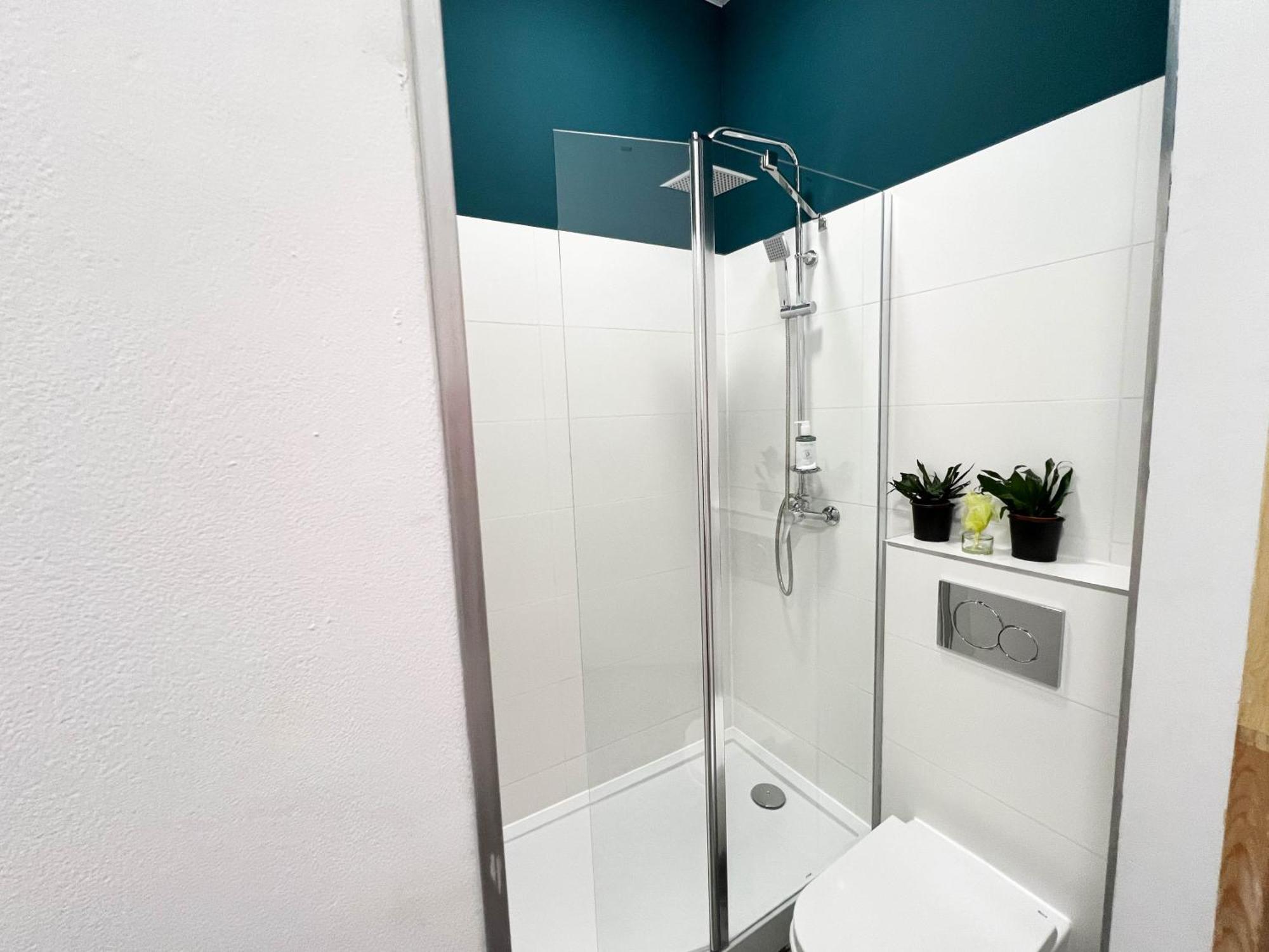 3d Florianska 15 Apartmán Krakov