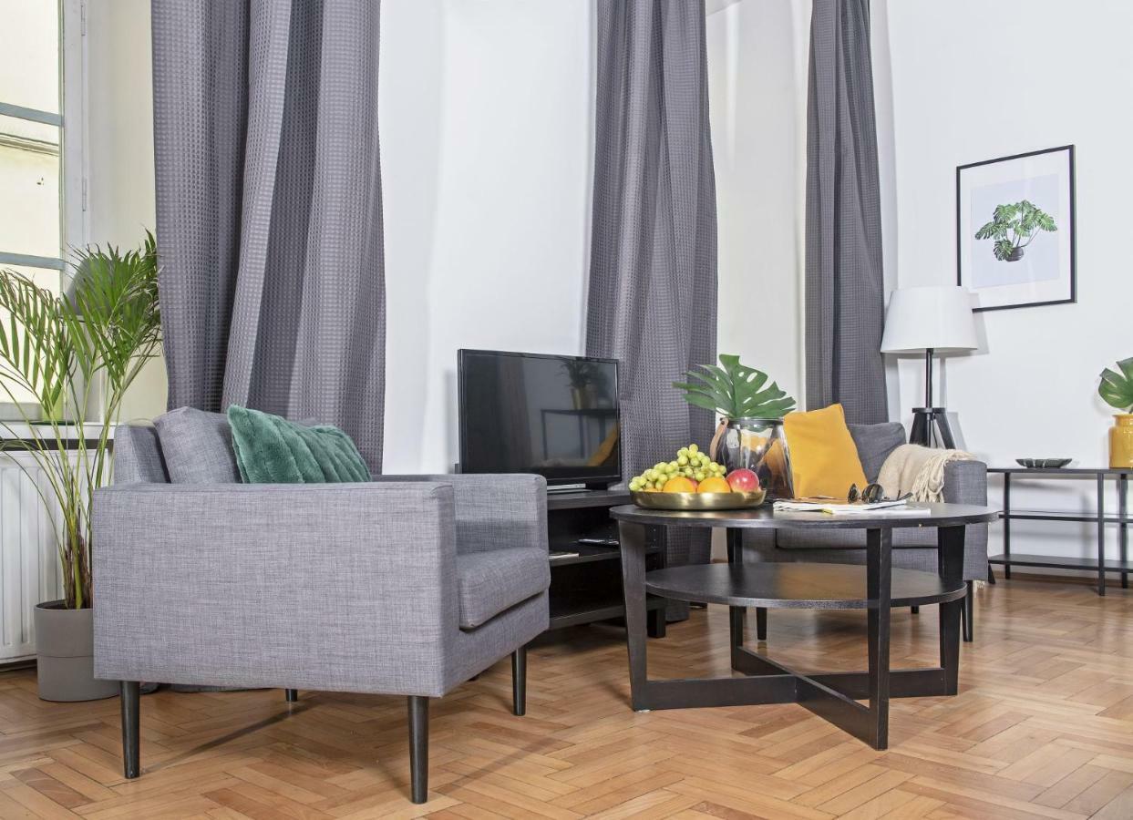 3d Florianska 15 Apartamento Cracovia