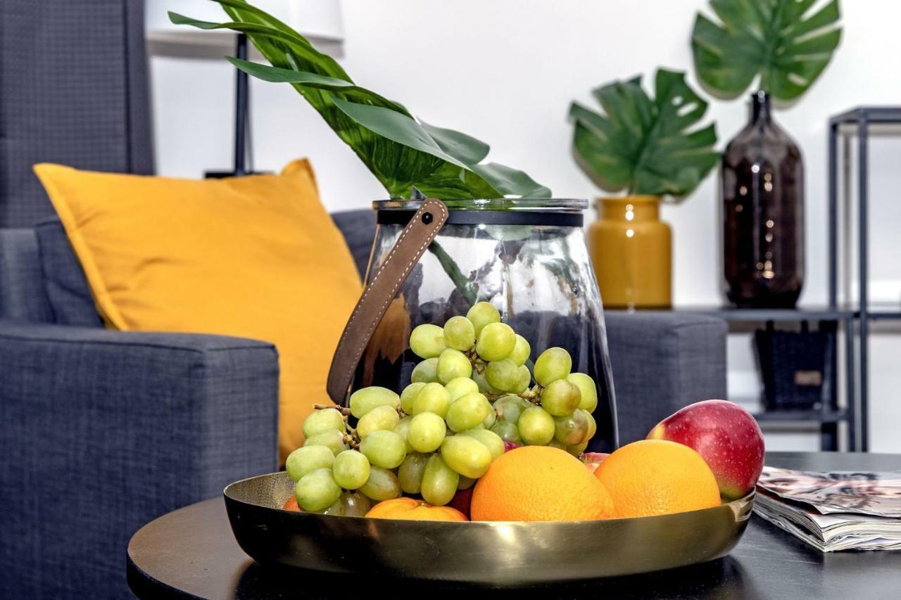 Apartmán 3d Florianska 15