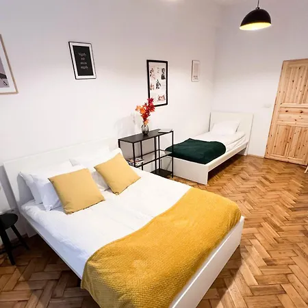 3D Florianska 15 Apartament Krakow Exterior photo