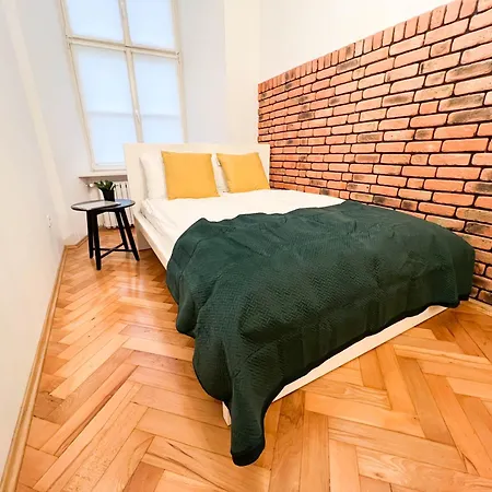 3D Florianska 15 Apartament Krakow Exterior photo
