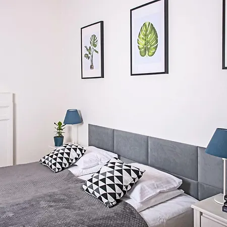 3D Florianska 15 Apartament Krakow Exterior photo