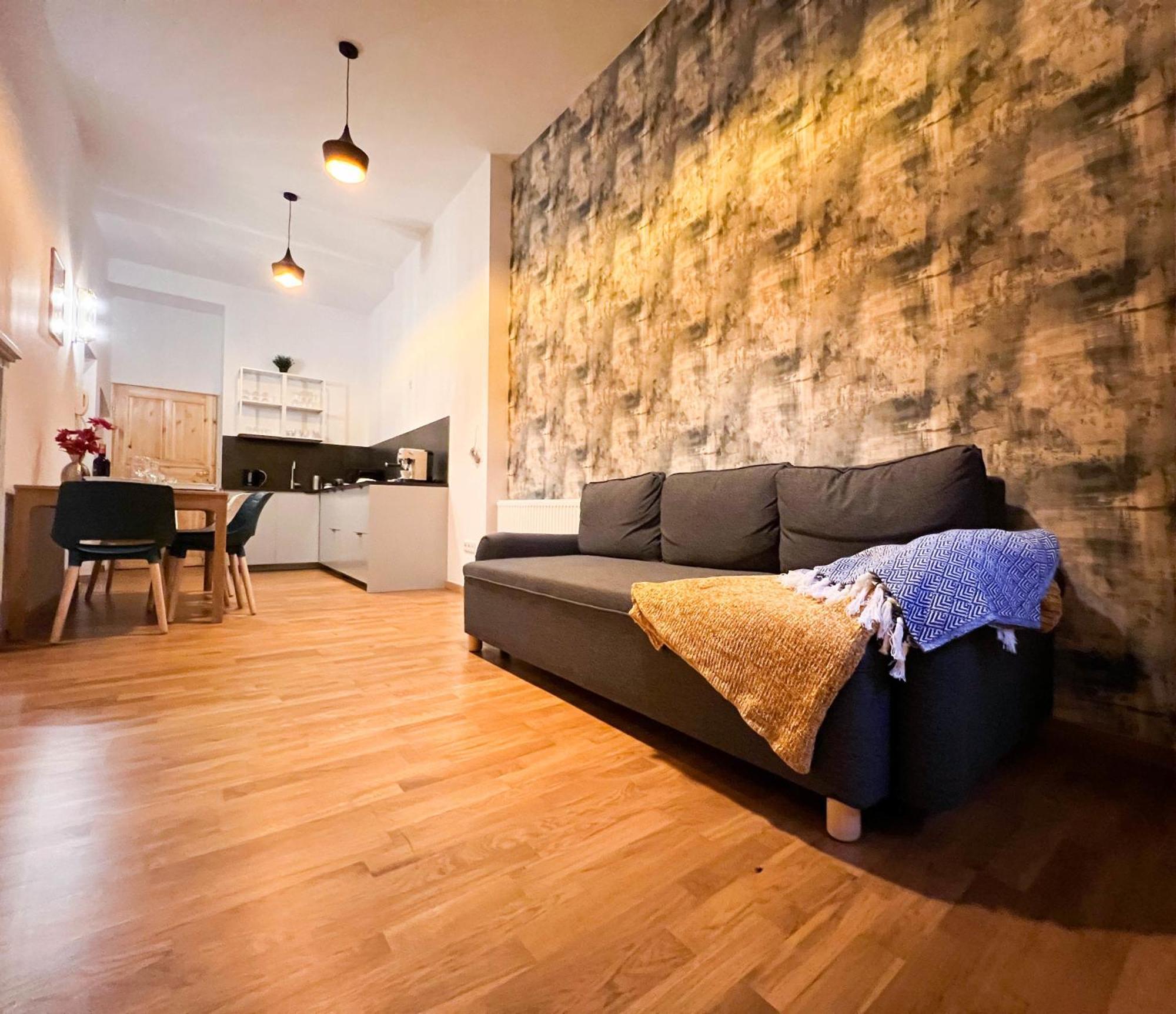 Appartamento 3d Florianska 15 Cracovia