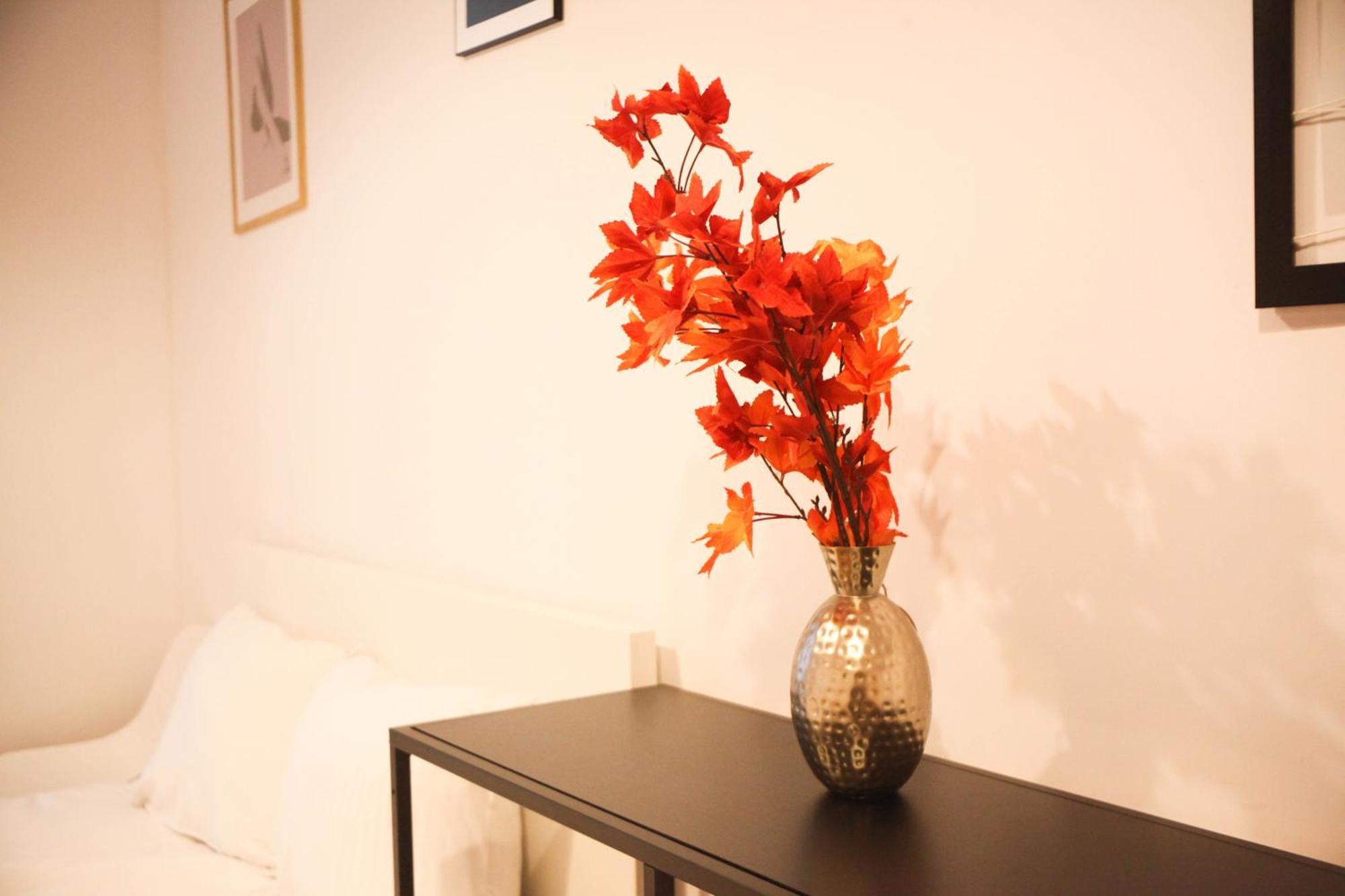 Apartment 3d Florianska 15 Krakow