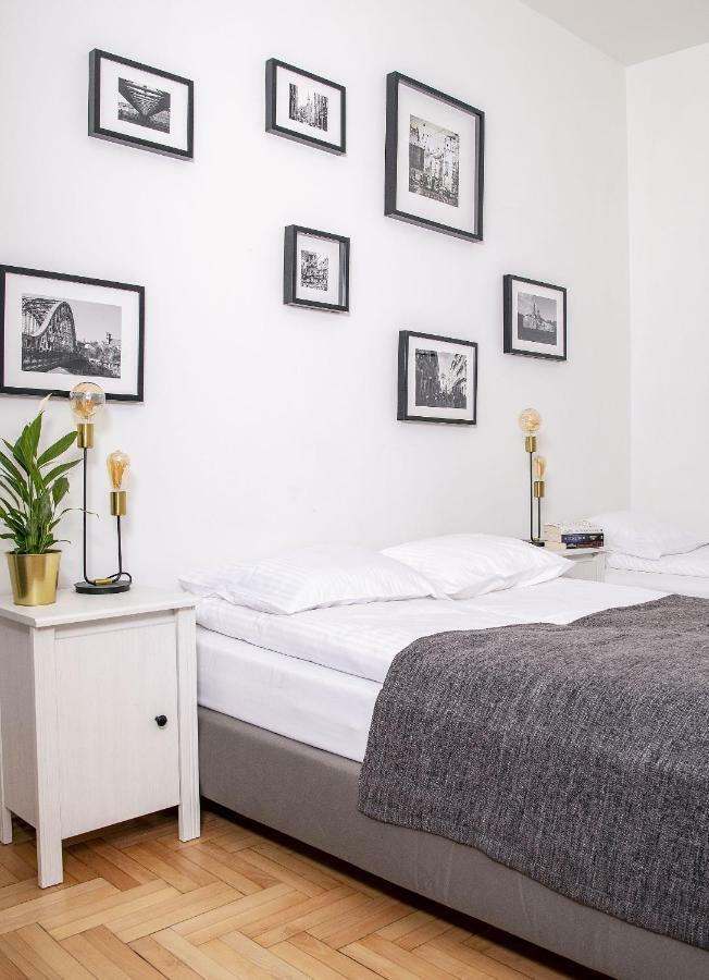Apartment 3d Florianska 15