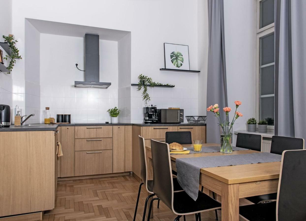 3d Florianska 15 Apartment Krakow