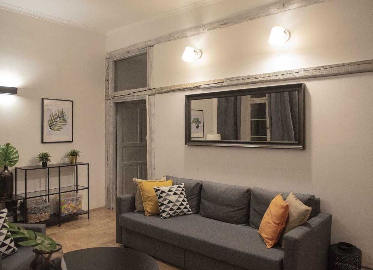 3d Florianska 15 Apartment Krakow