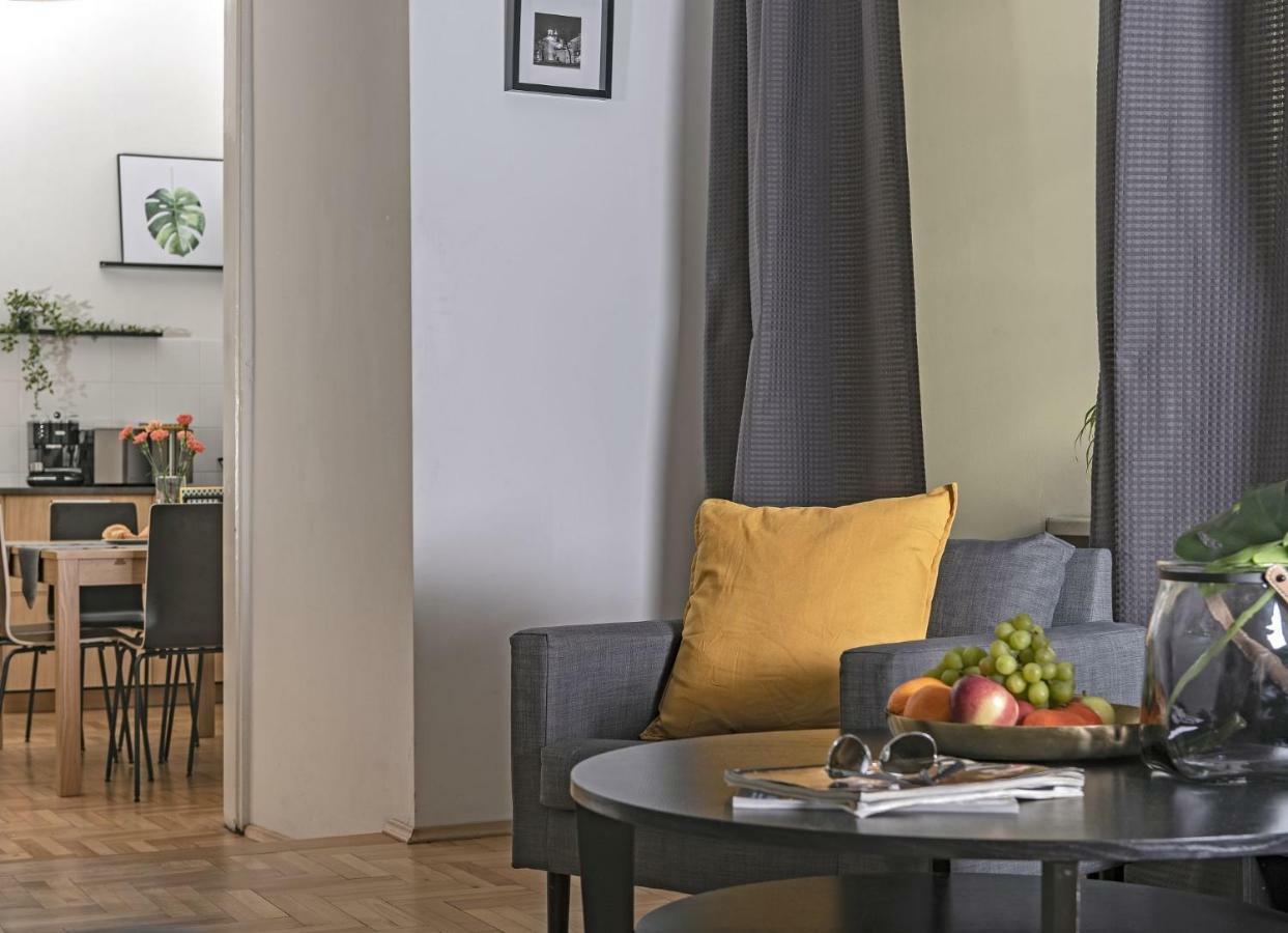 Appartamento 3d Florianska 15 *
