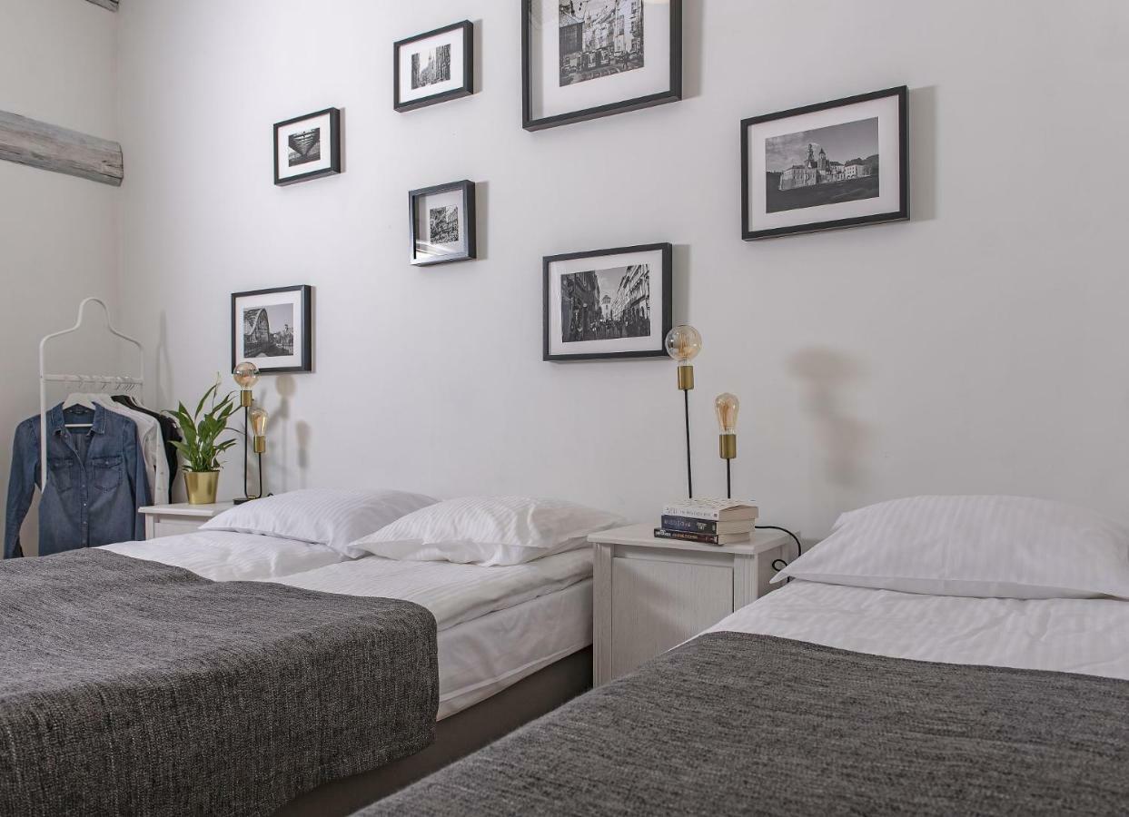 3d Florianska 15 Appartamento