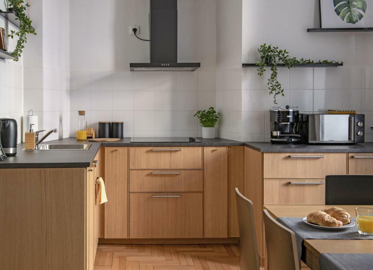 3d Florianska 15 Apartment Krakow