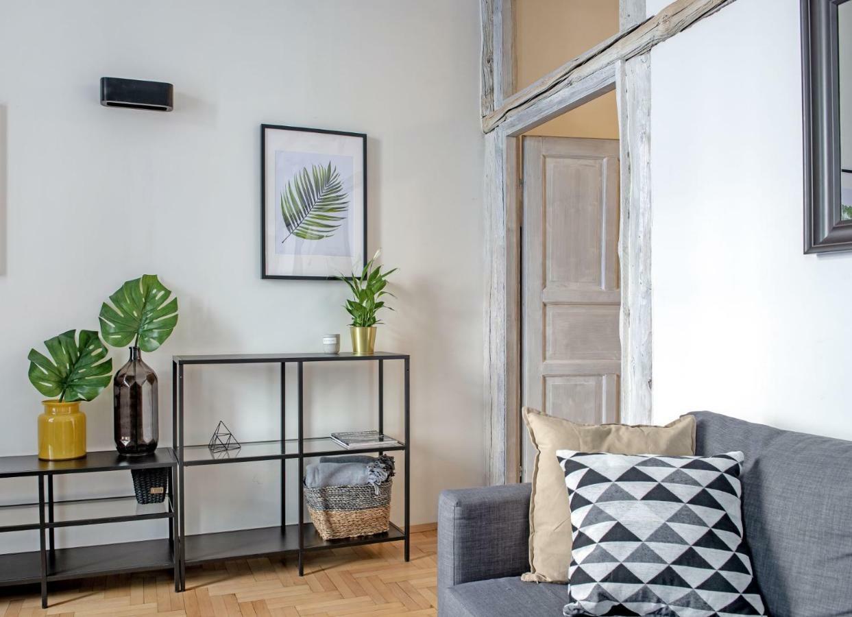 3d Florianska 15 Apartment Krakow