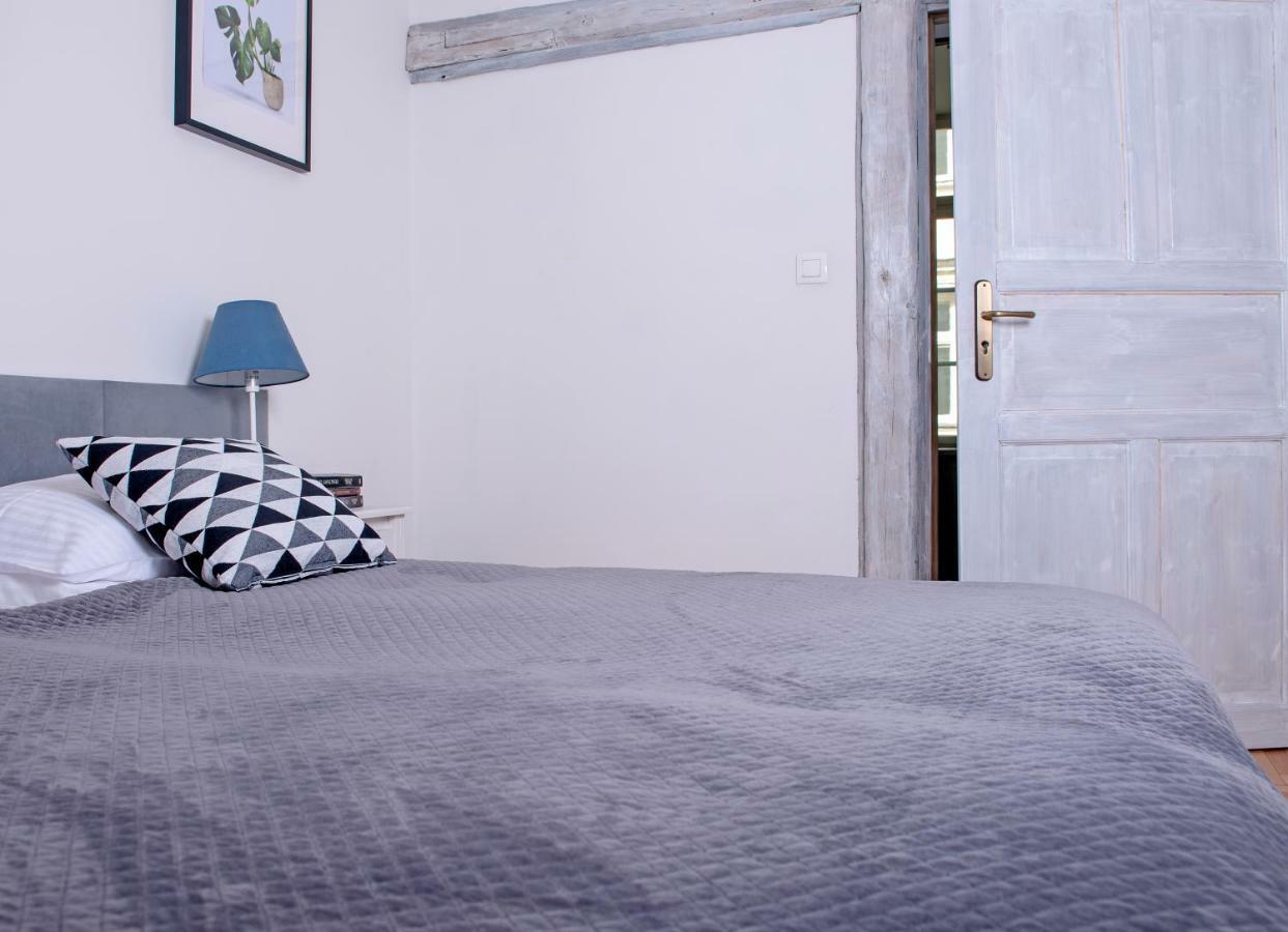 3d Florianska 15 Appartamento Cracovia