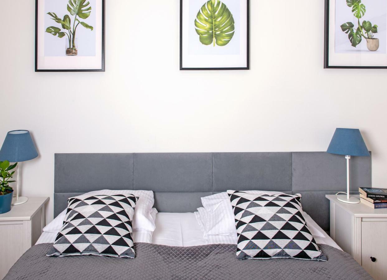 Apartment 3d Florianska 15 Krakow