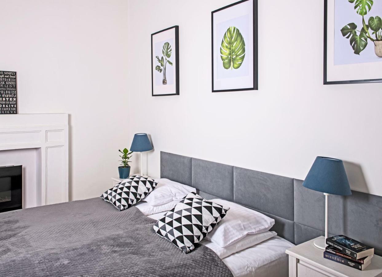 3d Florianska 15 Apartment Krakow